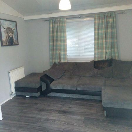 باثغيت Tarrareoch Guest House المظهر الخارجي الصورة