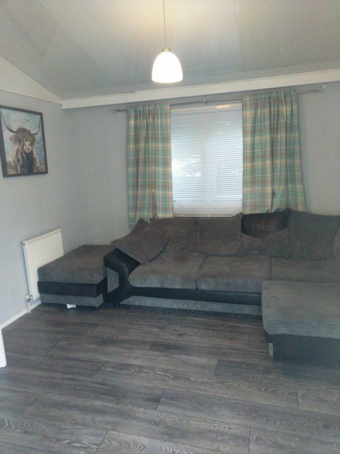 باثغيت Tarrareoch Guest House المظهر الخارجي الصورة