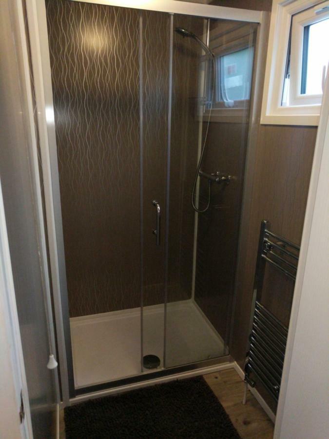 باثغيت Tarrareoch Guest House المظهر الخارجي الصورة
