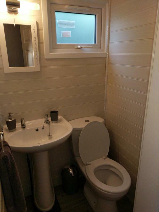 باثغيت Tarrareoch Guest House المظهر الخارجي الصورة