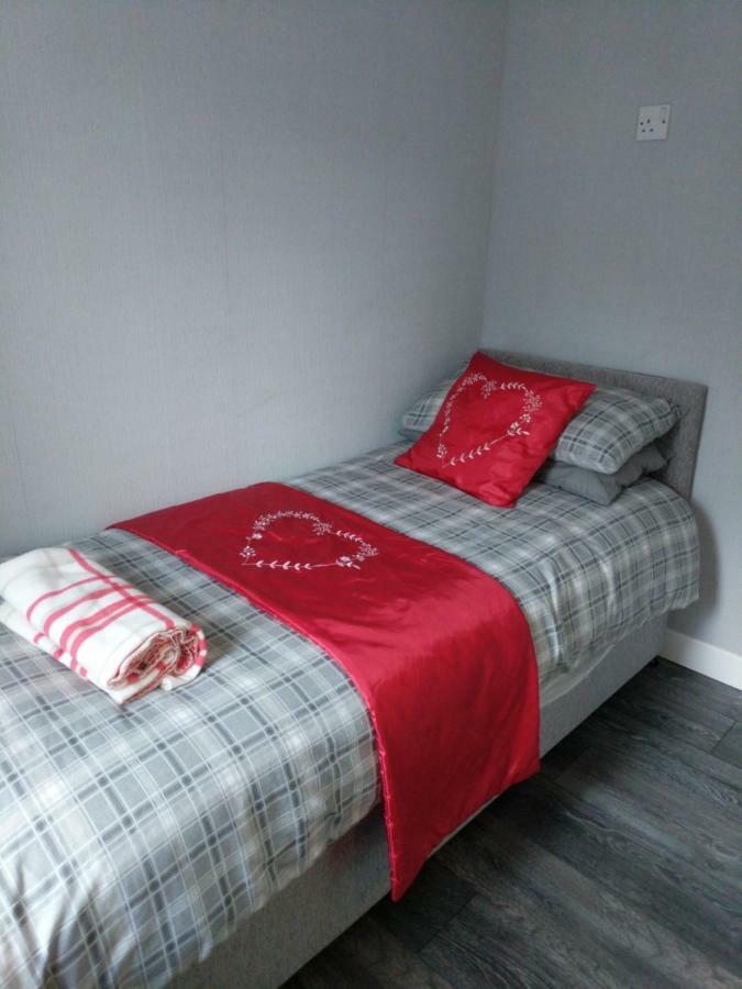 باثغيت Tarrareoch Guest House المظهر الخارجي الصورة