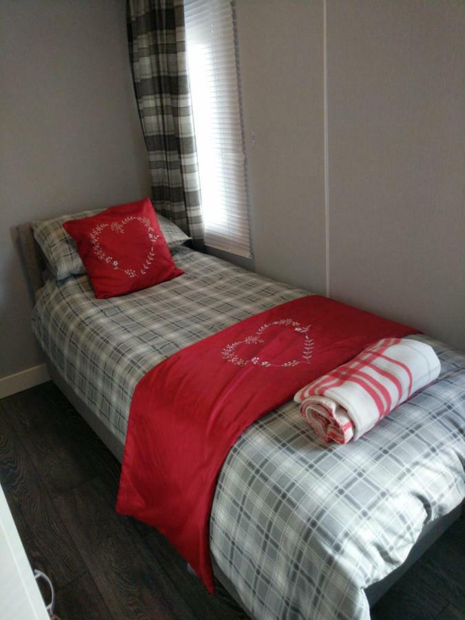 باثغيت Tarrareoch Guest House المظهر الخارجي الصورة